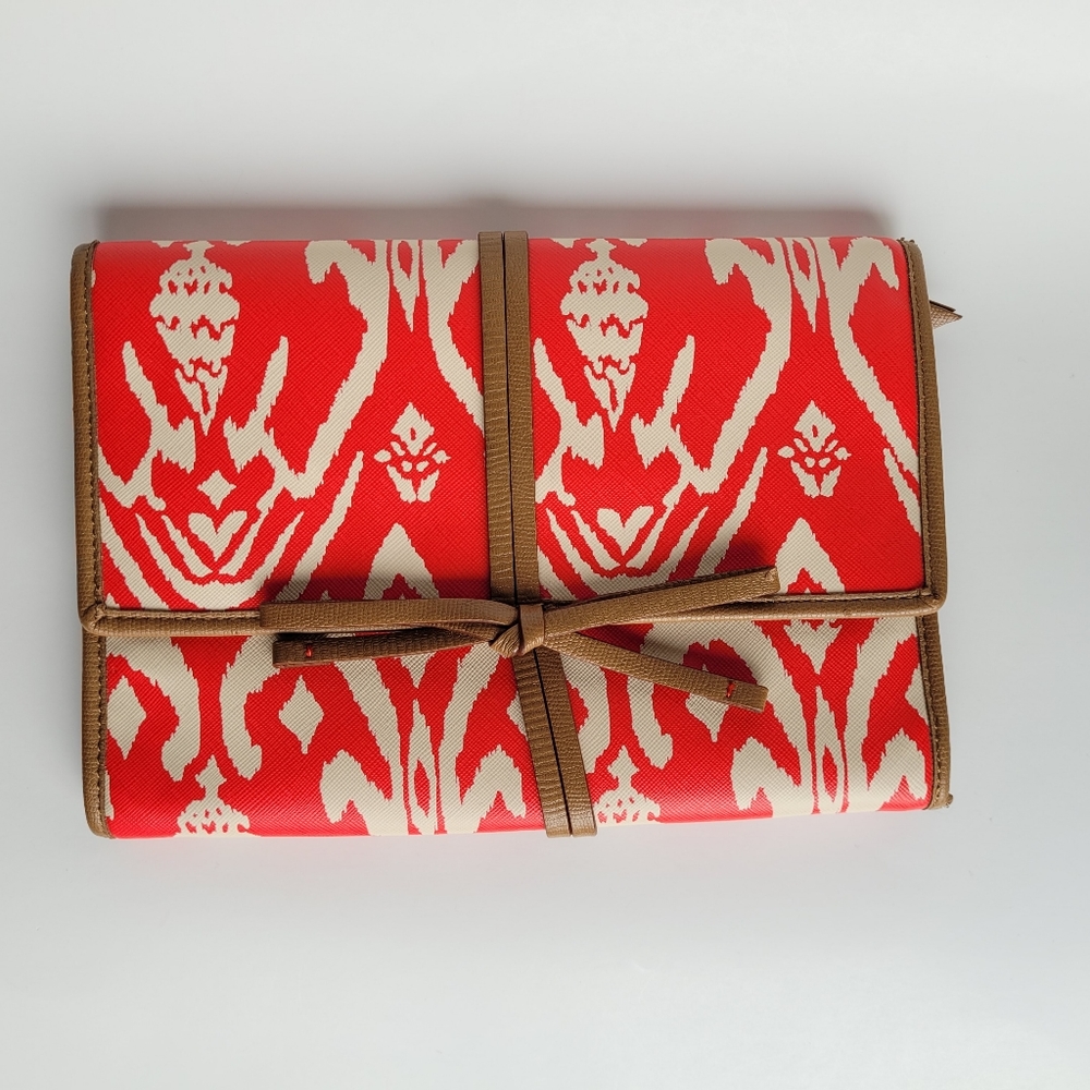 Stella & Dot Bring It Jewelry Roll